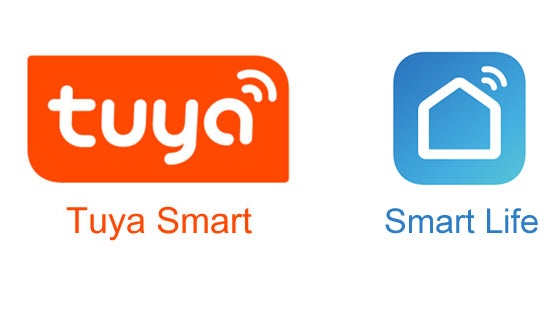 Smart Life/Tuya – System Go