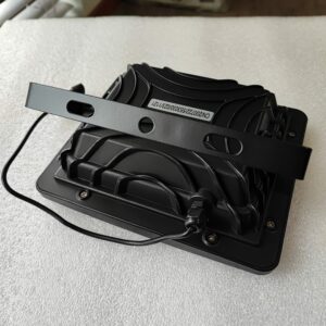 30w Solar LED Flood Light