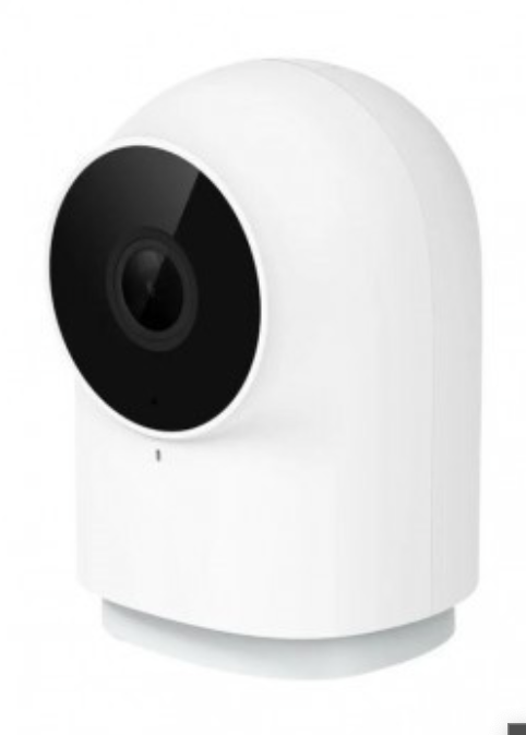 Aqara - Hub - Camera G2H-PRO