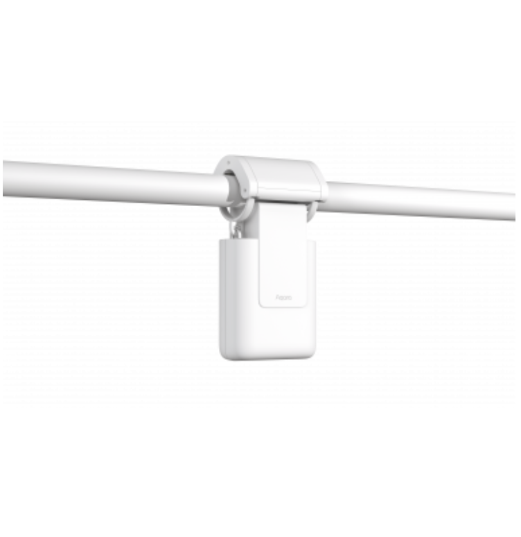 Aqara - Controller - Curtain Driver E1 - Rod Version
