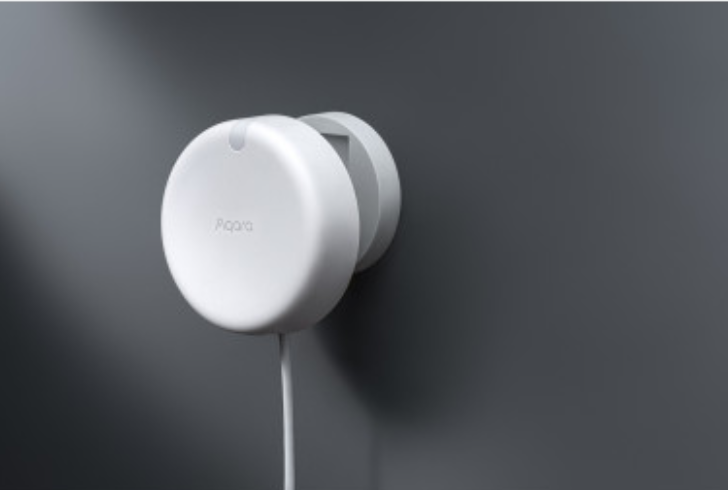 Aqara - Sensor - Presence Sensor - FP2