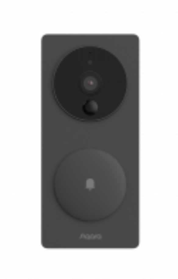 Aqara - Video Door Bell - G4