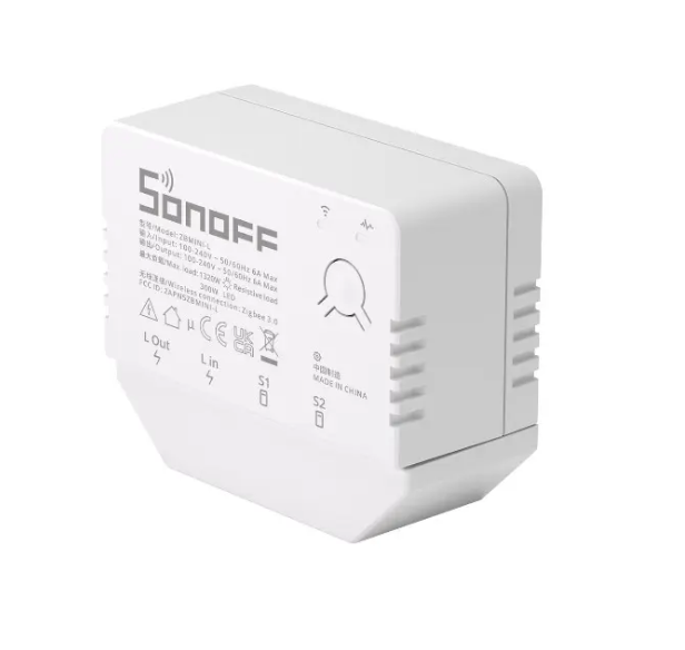 SONOFF Zigbee Mini -L
