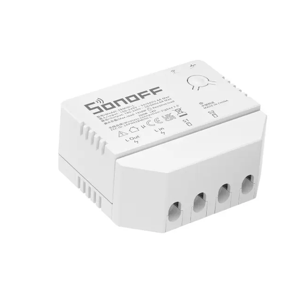 SONOFF Zigbee Mini -L