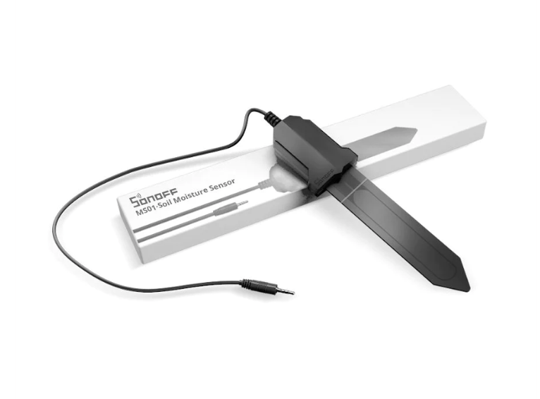 MS01 Sonoff Moisture Sensor