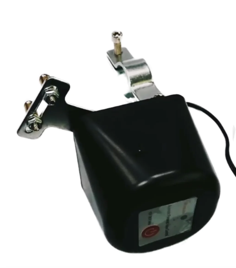 WiFi electronic control water Valve Ewelink