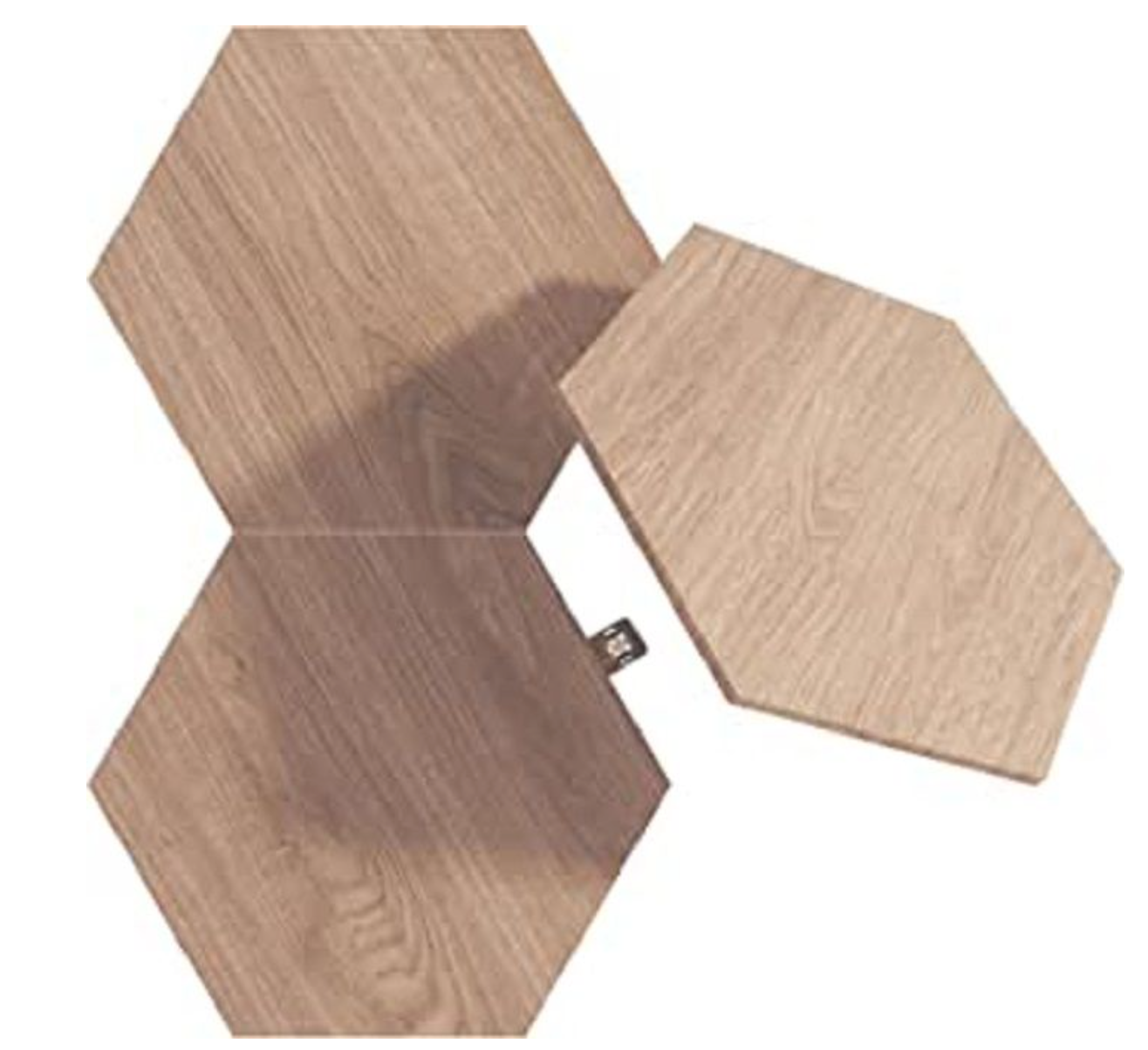Nanoleaf Elements Hexagons 3 Pack