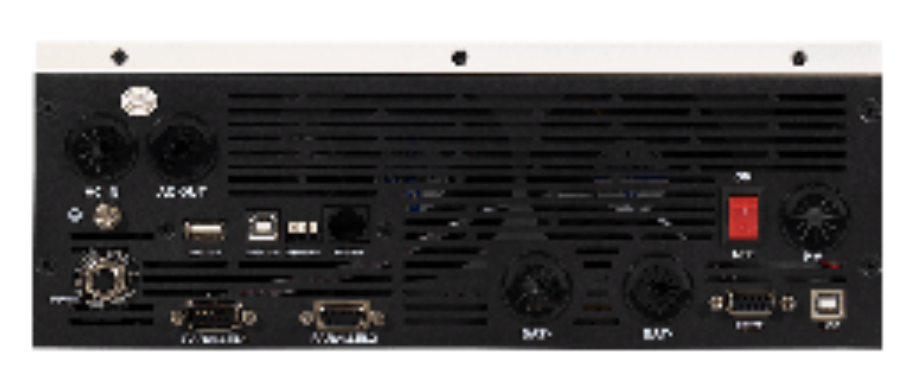 Rizzen 5Kva, Pure Sine Wave Inverter