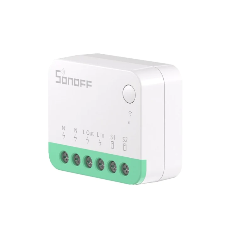SONOFF MINIR4M