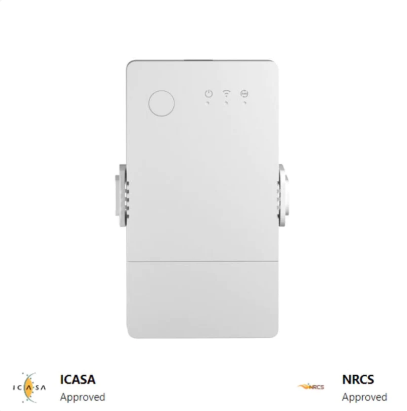 THR320 Origin (Sensor sold separately)