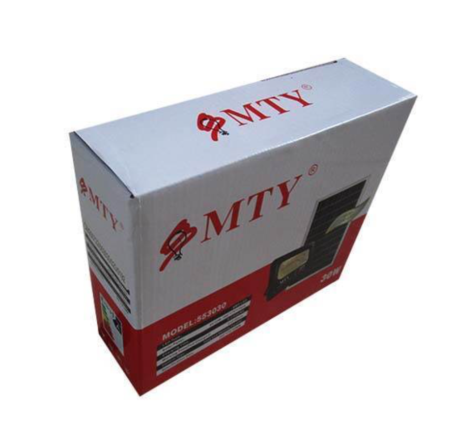 30w Solar LED Flood Light