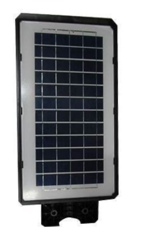 50w Solar Street Light LED