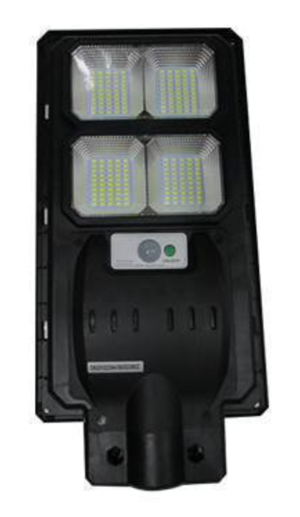 50w Solar Street Light LED