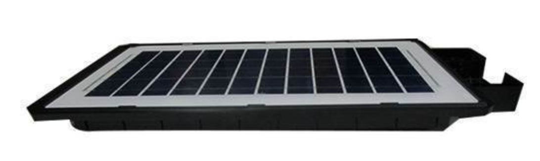 50w Solar Street Light LED