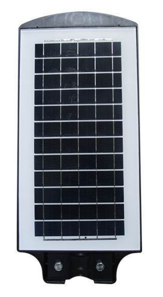 60w Solar Street Light LED