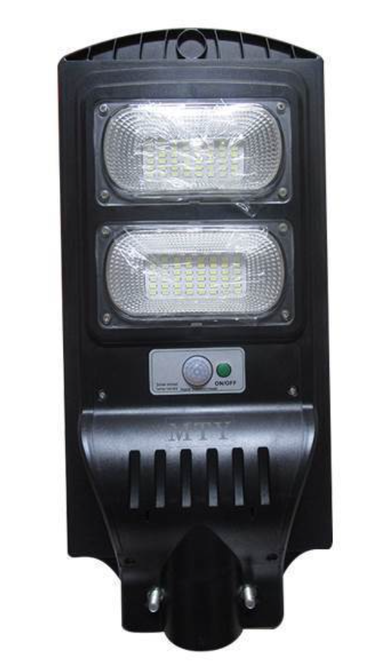 60w Solar Street Light LED