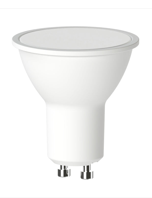 Gizzu Everglow Rechargeable Warm White Emergency Downlight Bulb