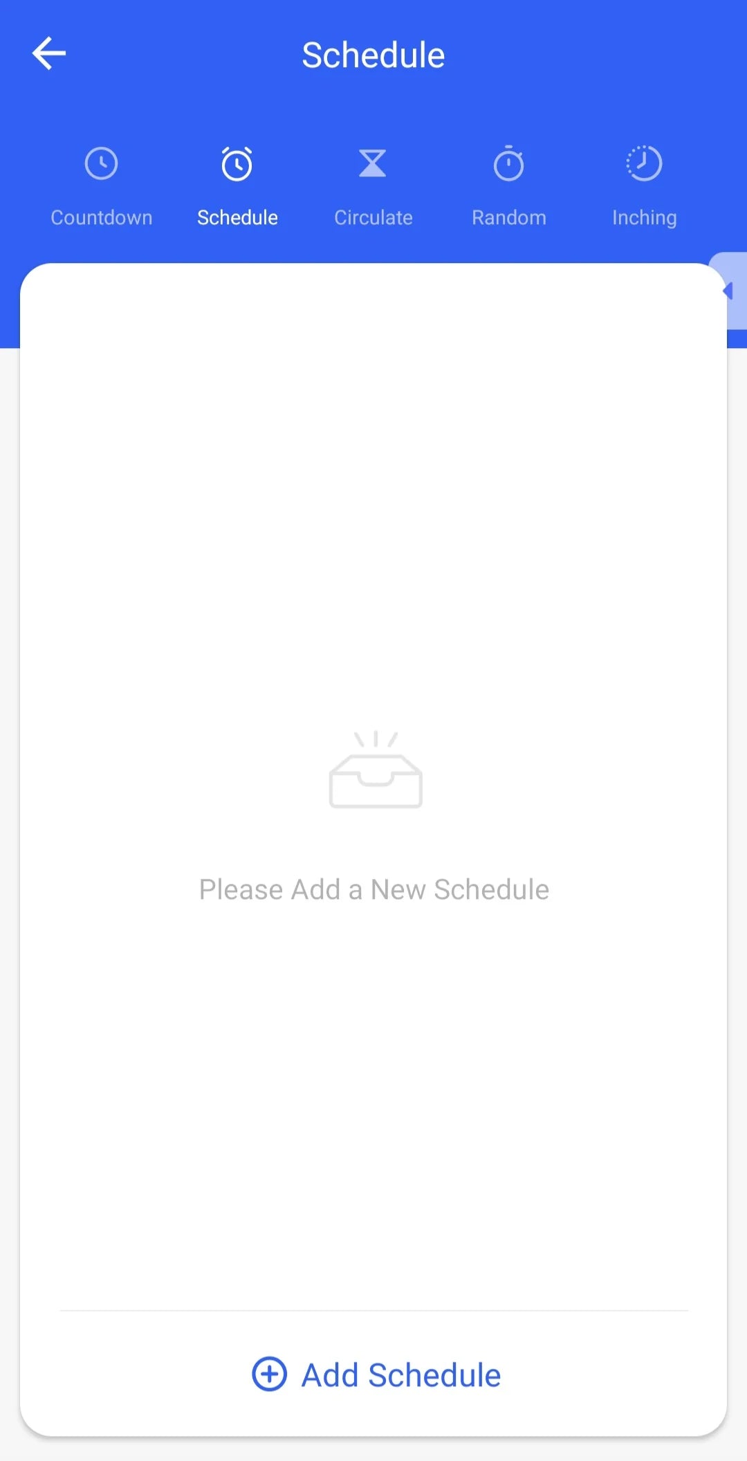 Smart Life Tuya WIFI 1CH 30A 6600W 6.6KW Switch Circuit Breaker Relay