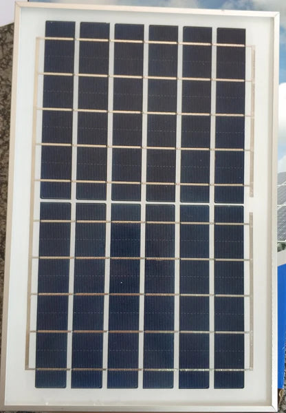 25Watt Solar LED Outdoor Floodlight