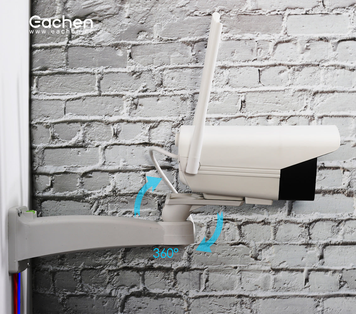 Ewelink Outdoor Eye Camera