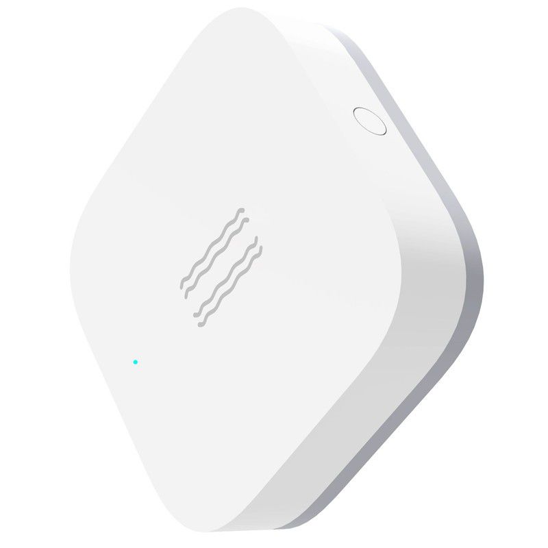 Aqara Vibration Sensor - Security & Home Automation (REQUIRES AQARA HUB)