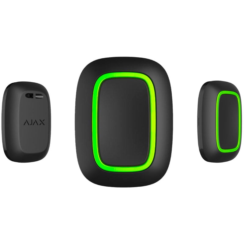 Ajax Button