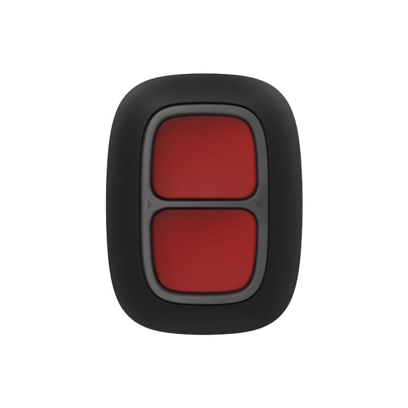 Ajax Double Button