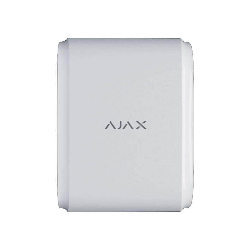 Ajax DualCurtain