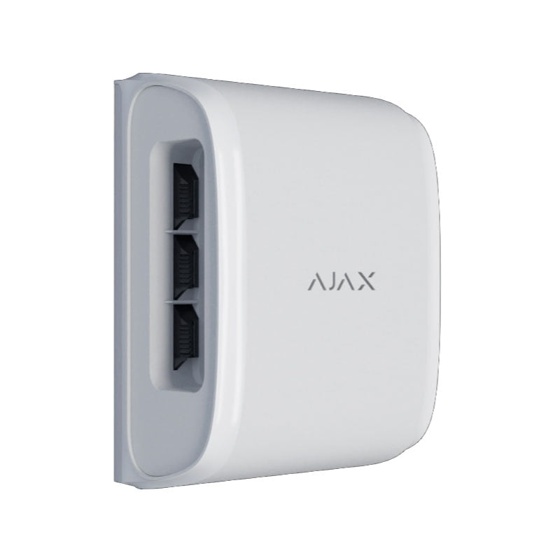 Ajax DualCurtain