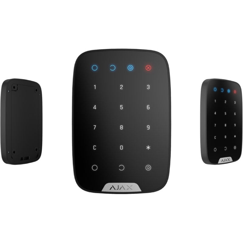 Ajax Keypad