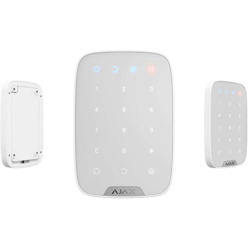 Ajax Keypad