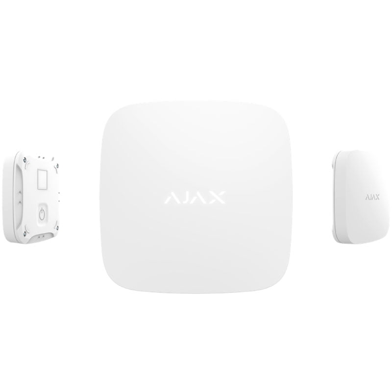 Ajax LeaksProtect