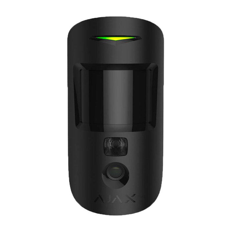 Ajax MotionCam (PhOD)