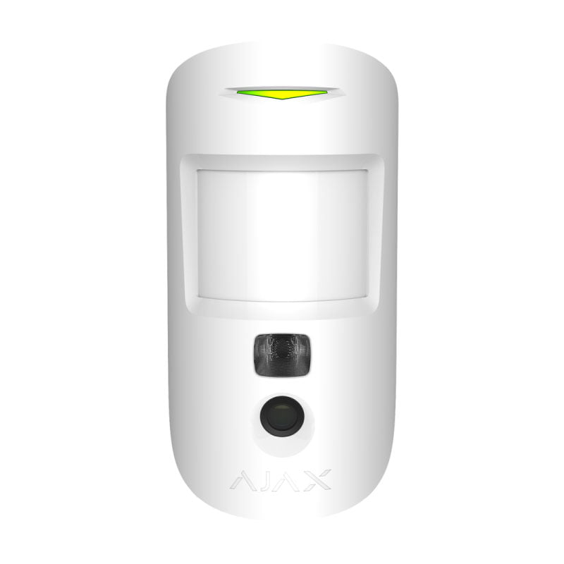 Ajax MotionCam (PhOD)