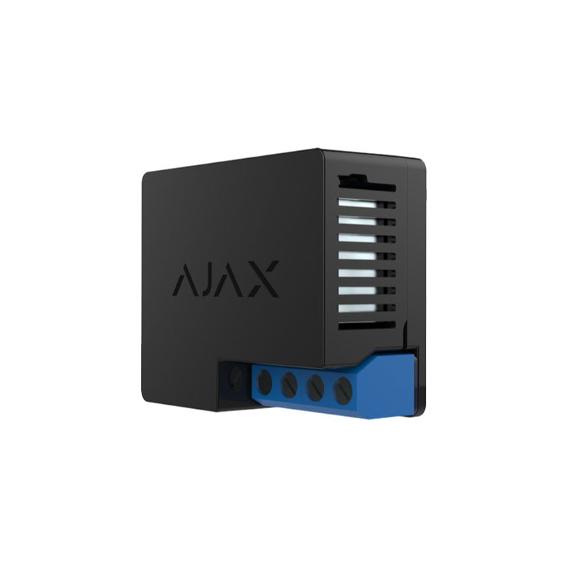 Ajax Relay
