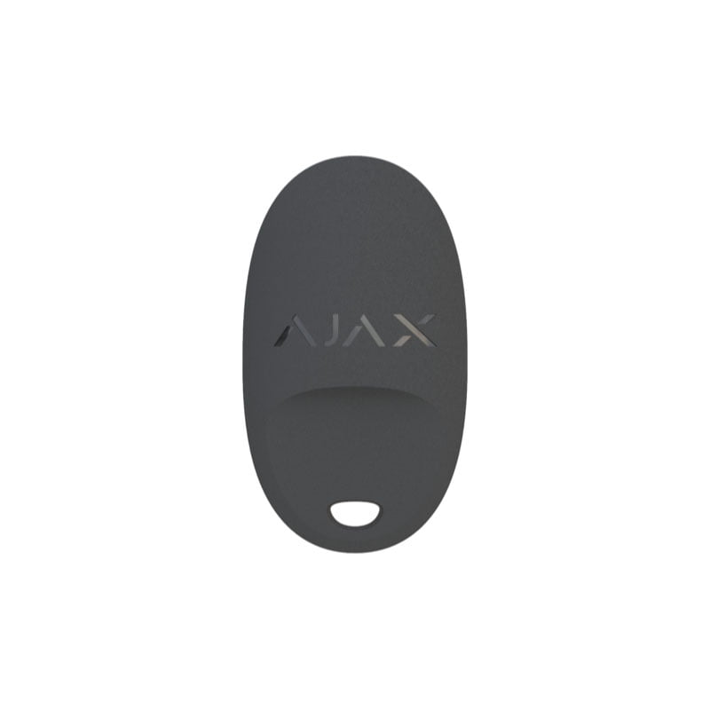 Ajax SpaceControl
