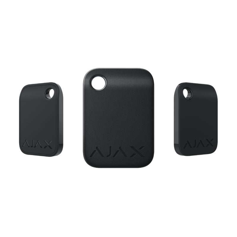 Ajax Tag (3 Pack)