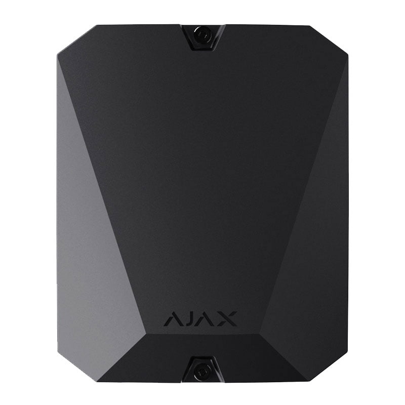 Ajax vhfBridge