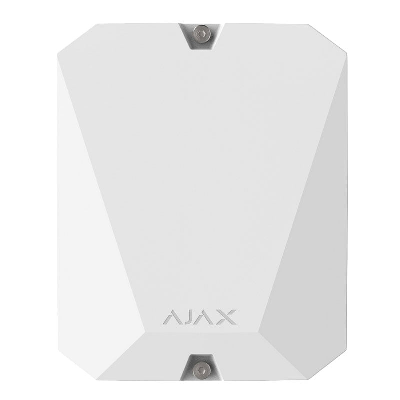 Ajax vhfBridge