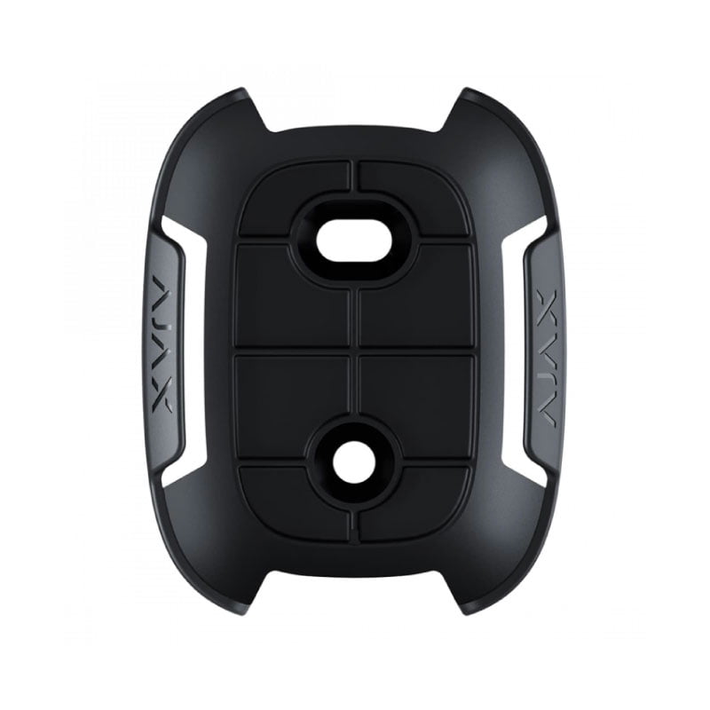 Ajax Button Holder
