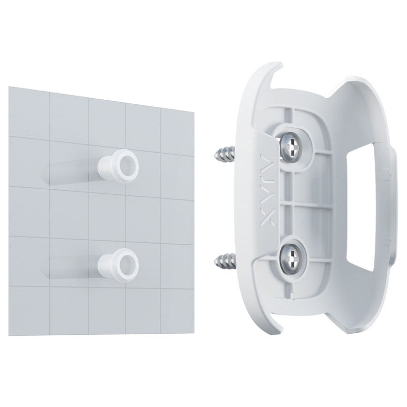 Ajax Button Holder