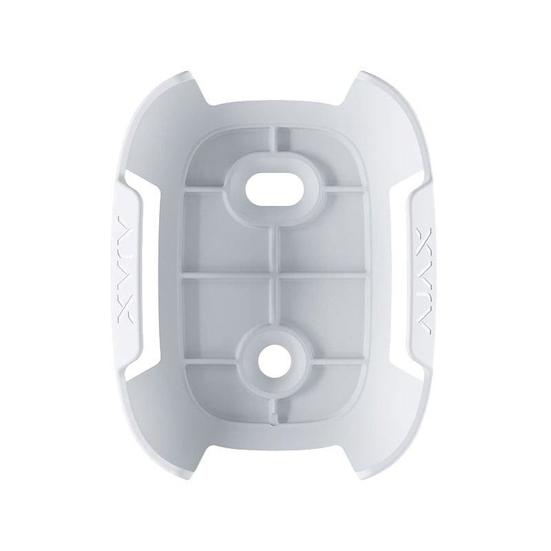 Ajax Button Holder