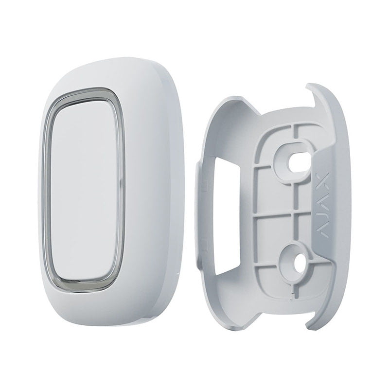 Ajax Button Holder