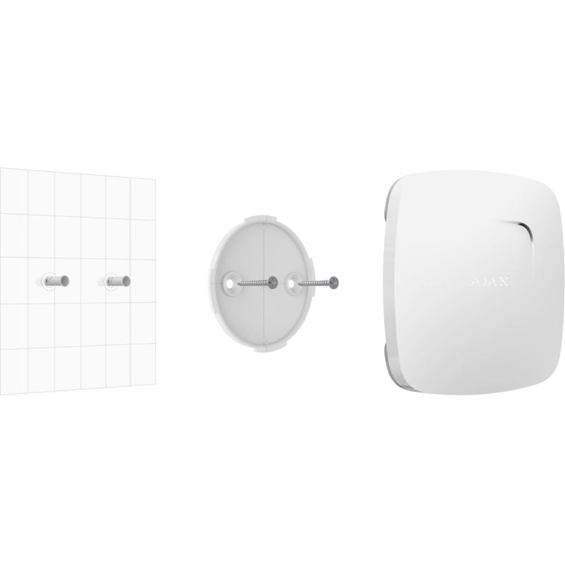 Ajax FireProtect Plus