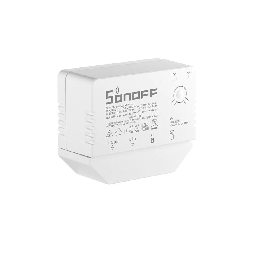 SONOFF Zigbee Mini -L