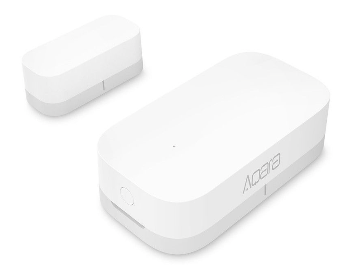 Aqara Door Window Sensor - Security & Home Automation (REQUIRES AQARA HUB)