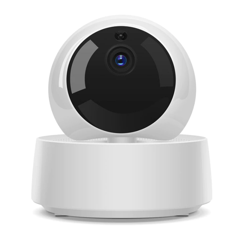 SONOFF GK-200MP2-B Wi-Fi Wireless IP Security Camera