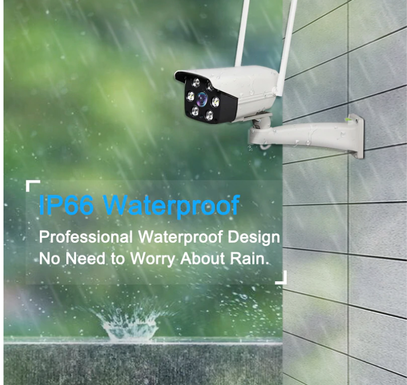 Ewelink Outdoor Eye Camera