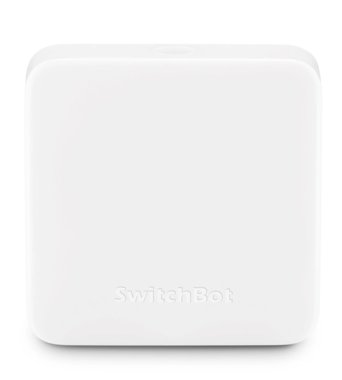 SwitchBot Hub Mini