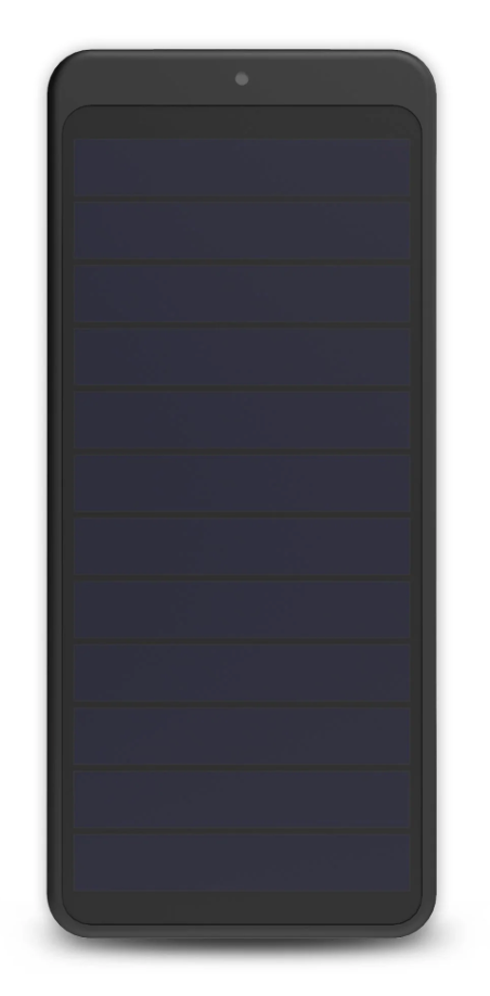 SwitchBot Solar Panel